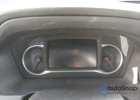 2021 Honda Passport 2Wd Ex-L z USA, uszkodzony, nr VIN 5FNYF7H51MB002308